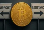 Miért nem mozdul a Bitcoin? Erős támaszok és kemény ellenállások közé szorult a piac