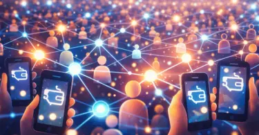 A számok makacs dolgok: a BNB Chain lett 2025 legforgalmasabb blokklánca