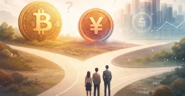 Digitális jüan, eltűnő kriptokincstárak és a Bitcoin évzárása – merre tovább 2026-ban?