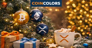 Karácsony a kriptovilágban – ünnepi gondolatok a CoinColors olvasóinak