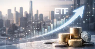 Szakértők a kripto-ETF-ek robbanásszerű növekedésére számítanak 2026-ban