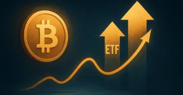 Bitcoin, ETF-ek és a kettős stratégia – de miért beszél erről ma mindenki?