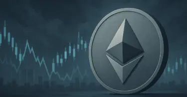 Stabil maradt az Ethereum a változékony piacon
