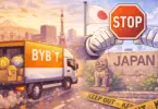 A Bybit kivonul Japánból, a szigorú szabályozás ismét közbeszól