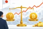30 éve nem látott kamatemelés jöhet Japánban – mit jelent ez a Bitcoinra nézve?