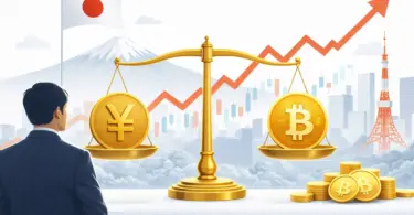 30 éve nem látott kamatemelés jöhet Japánban – mit jelent ez a Bitcoinra nézve?