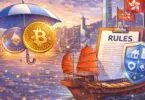 Kriptók az biztosítók portfólióiban? Hongkong újraírja a szabályokat