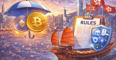 Kriptók az biztosítók portfólióiban? Hongkong újraírja a szabályokat