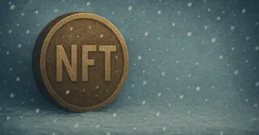 Egyre fagyosabb az NFT-tél, éves mélyponton a havi eladások