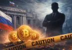 Oroszországban most már legális a kriptó, de csak óvatosan, mert a Bank of Russia nem viccel