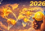 Feltörekvő piacok tolják meg az RWA-tokenizációt 2026-ban – és ez most komoly sztori lehet