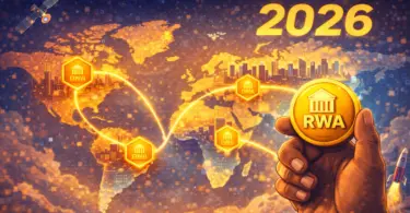 Feltörekvő piacok tolják meg az RWA-tokenizációt 2026-ban – és ez most komoly sztori lehet