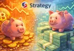 Bitcoin vásárlása helyett készpénztartalékait növeli a Strategy