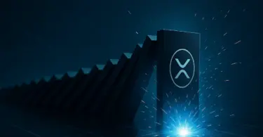 Felrázta az XRP piacát a Ripple legutóbbi átutalása