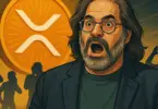 Schwartz váratlan bejelentése felrázta a közösséget – mit jelent ez az XRP jövőjére?