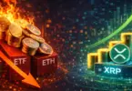 4,6 milliárd dollár távozott a BTC és ETH ETF-ekből – az XRP teljesen mást mutat