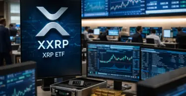 500 millió dollár 12 hét alatt – így robbant be az első XRP ETF