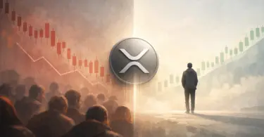XRP: amikor mindenki fél, gyakran akkor jön a fordulat
