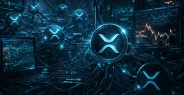 XRP: furcsa hálózati aktivitás, gyenge árfolyam, vajon mi történik a háttérben?