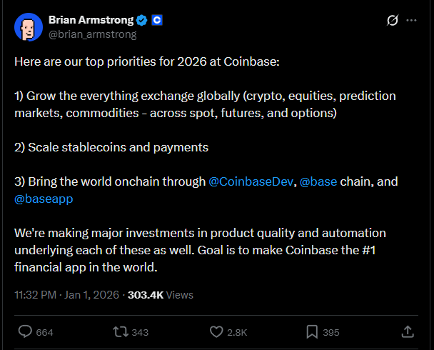 coinbase