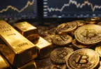 Arany erősödik, Bitcoin gyengül – veszélyes jel a 2026-os ciklus előtt?