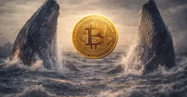 Nő a bitcoin volatilitása, de ez nem ingatta meg a bálnákat