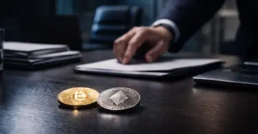 A BlackRock ismét vásárolni kezdett, közel 500 millió dollárnyi Bitcoint és Ethereumot gyűjtöttek be