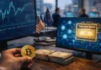 Szuverén Bitcoin-tartalékok és tokenizált államkötvények? 2026 lehet a fordulópont