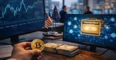 Szuverén Bitcoin-tartalékok és tokenizált államkötvények? 2026 lehet a fordulópont