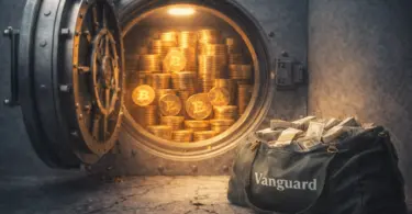 A Vanguard 505 millió dolláros MSTR-vétele azt jelenti, hogy tényleg vége a Bitcoin-blokádnak?