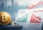 Papíron veszteség, a valóságban erősödés – mit mutat a Metaplanet Bitcoin-stratégiája?