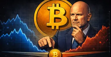 Mike Novogratz szerint a bitcoin árfolyama továbbra is meghatározza a kriptopiacot