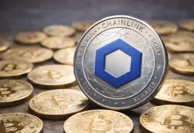 A Chainlink kezd mindenhol ott lenni