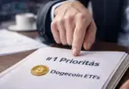 Ezt a fő dolgot kell megérteni a Dogecoin-ETF-ekkel kapcsolatban egy szakértő szerint
