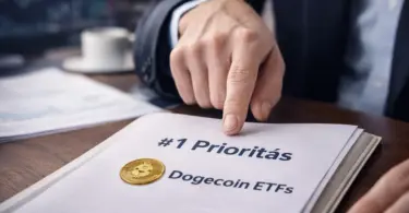 Ezt a fő dolgot kell megérteni a Dogecoin-ETF-ekkel kapcsolatban egy szakértő szerint