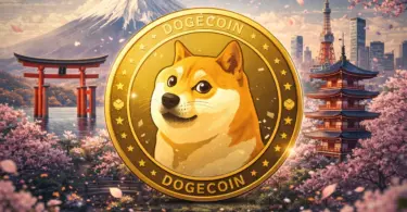 A Dogecoin Japán felé kacsintgat, RWA-k és valódi felhasználás jöhet