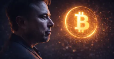 Samson Mow szerint Elon Musk 2026-ban sokkal jobban fog a Bitcoinra fókuszálni