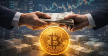 A jegybankok nem azért nem vesznek bitcoint, mert túlságosan is transzparens