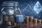1 millió ETH-t kötött le a BitMine, de miért szeretik az intézmények az Ethereum staking hozamát?