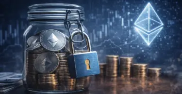 1 millió ETH-t kötött le a BitMine, de miért szeretik az intézmények az Ethereum staking hozamát?