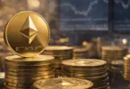 Az Ether staking új aranykora: milliárdos bevételek a nagy kriptós cégeknél