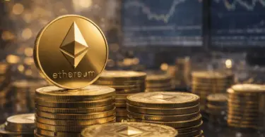 Az Ether staking új aranykora: milliárdos bevételek a nagy kriptós cégeknél