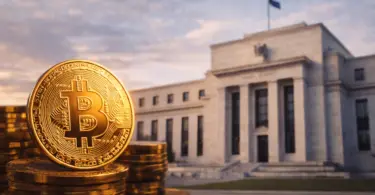 A Fed leállt a kamatcsökkentéssel, a Bitcoin árfolyam pedig semmit sem reagált