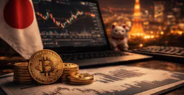 Japán belép a kripto ETF-ek világába – mit jelent ez a Bitcoin és az altcoinok számára?