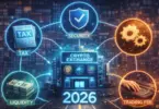 Több fontos tényező is meghatározza a kriptotőzsdék működését 2026-ban