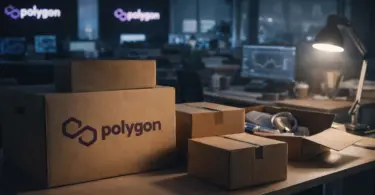 A Polygon leépít, miközben a stablecoin-fizetésekre áll rá