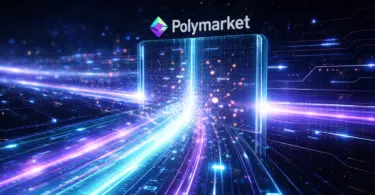 15 milliárdos értékelés felé tart a Polymarket – de nő a kockázat