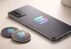 A Solana Seeker nem csak telefon: közel 2 milliárd SKR token kerül a felhasználókhoz
