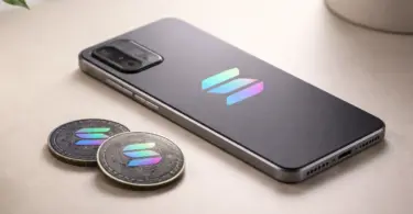 A Solana Seeker nem csak telefon: közel 2 milliárd SKR token kerül a felhasználókhoz