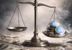 Stablecoin hozam a célkeresztben, az amerikai banklobbi hadat üzent